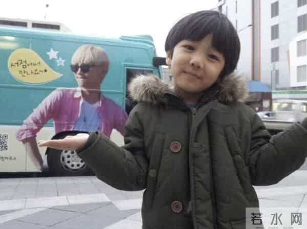 越来越像SHINee珉豪!《Hello Baby》佑根18岁了 帅成天菜网暴动