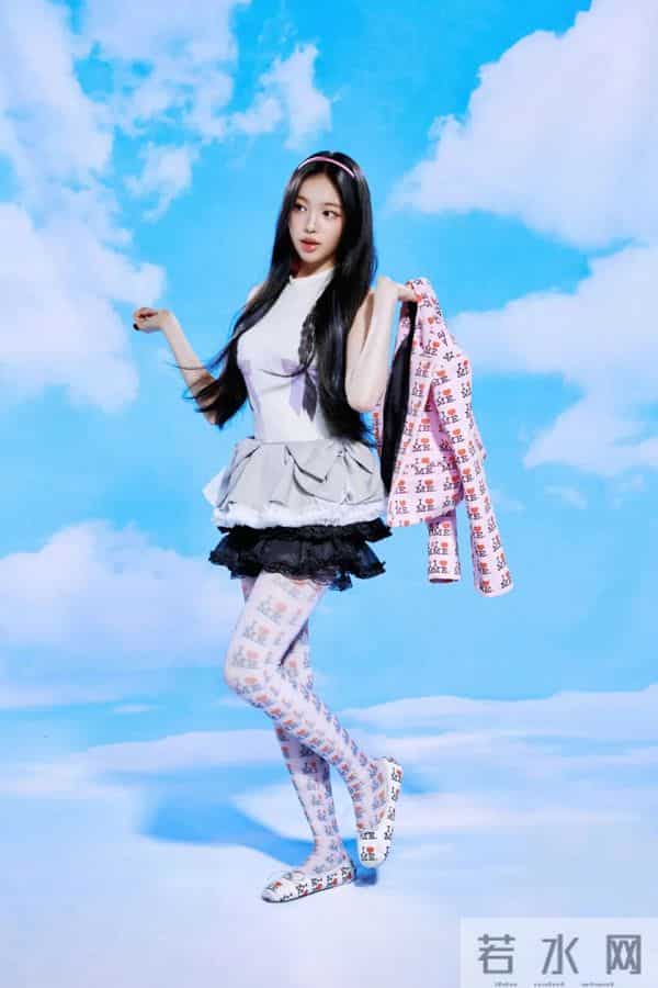 SM女团的视觉策划水平在断崖式下滑