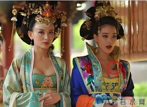 中日韩知名女星的纹身那个好看？有纹在很私密的地方你看过吗？