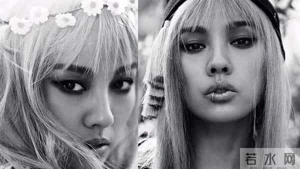 还记得性感女神李孝利吗?这才是20年来真正的“大女主”人设