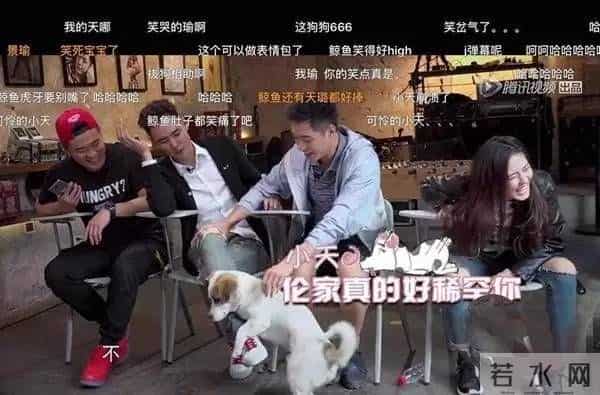 “种马影帝”阮经天的桃色传说