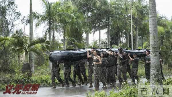 硬核青春情感剧《义无反顾》杀青 看点十足蓄势待发