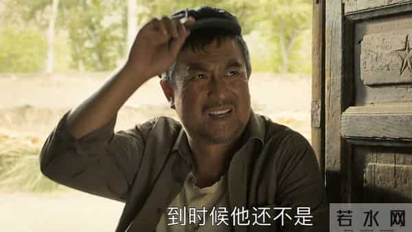 《山海情》人间清醒张嘉译,用“土掉渣”的演技,征服了所有观众