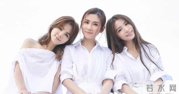 女孩帮女孩也靠谱，7对胜似亲人的好姐妹，放弃名利都不丢下彼此