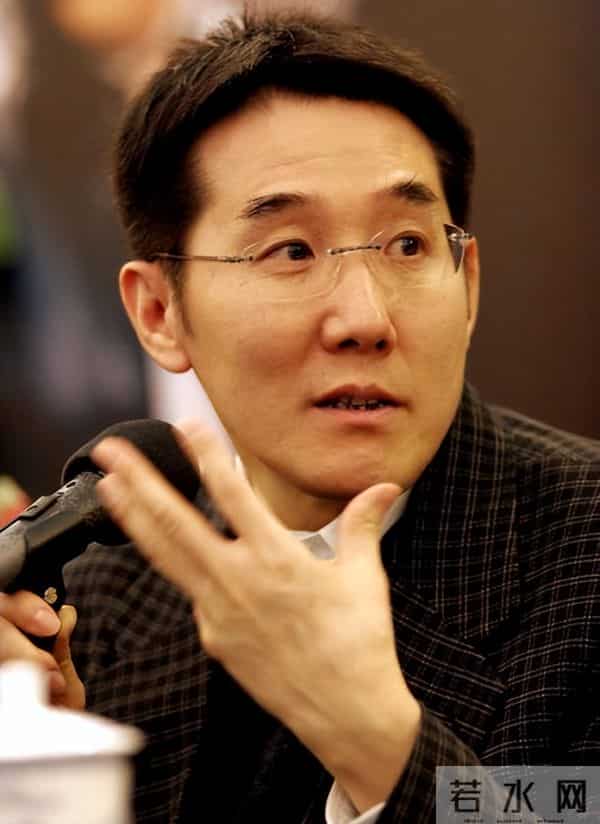 海岩之子侣皓吉吉：父亲是我的榜样，如今42岁也成了导演