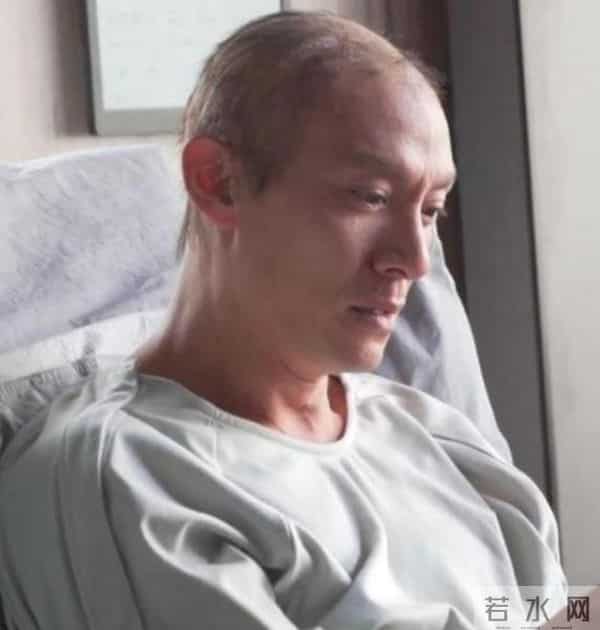 6位因事业减重的男星，有的瘦成“纸片人”，有的为戏减重30斤