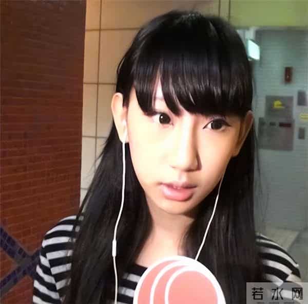 “陈冠希旧爱”谢芷蕙：沉迷虚荣拜金，最终走向了深渊