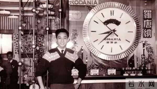 英皇噩耗频传!这次陈伟霆加谢霆锋,也救不了欠债166亿的杨受成