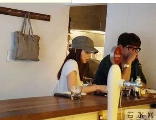 不愧是300亿国民第一美女