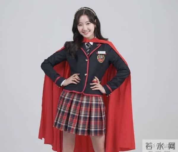 韩剧《顶楼》里的小姐姐好漂亮，她们的资料在这里