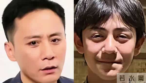 混血基因的“弊端”出现了，47岁刘烨老来俏，让儿子诺一尴尬了