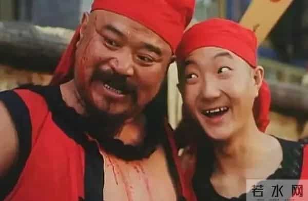 《太后吉祥》10位演员近况，王大治无戏可拍，陈佩斯苍老认不出！