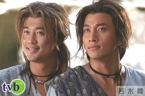 吴卓羲:出道23年换过16任女友,迷倒张馨予,因脚踏四条船被封杀