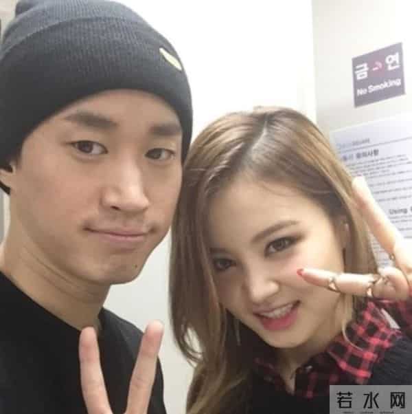 离开YG的李夏怡新歌不断!半年内回归两次,成为AOMG新宠儿