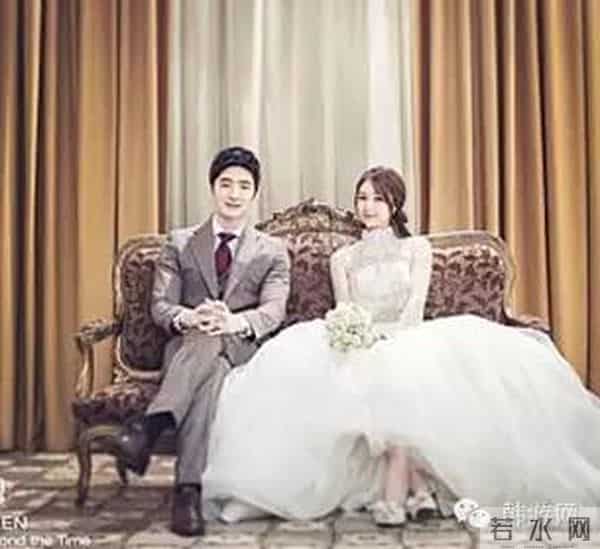 林心如的结婚照你看过了吗？实在美爆了！