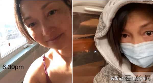 退圈港星的心酸人生，抑郁、破产、患癌去世，个个都无奈