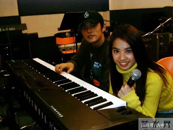 “少男杀手”蔡依林的坎坷情史,和她生命中的12个男人