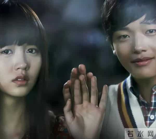 韩剧《想你》虐心CP