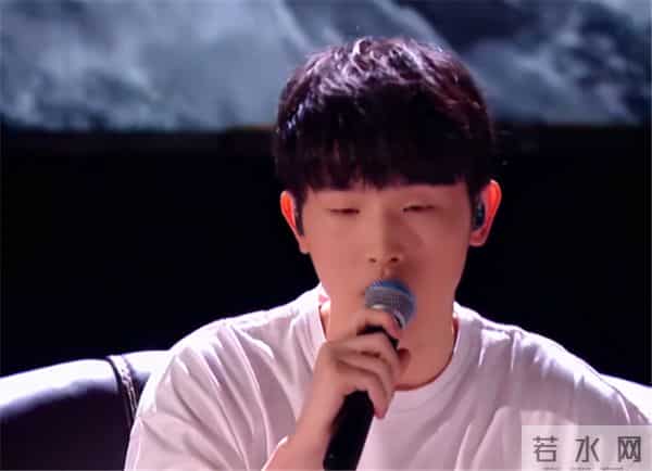 《好声音2020》七强诞生,学员最多的谢霆锋有些尴尬