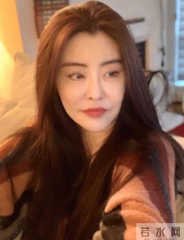 6位90年代“港星美人”，黎姿嫁给富豪诞下4子，王祖贤至今仍单身