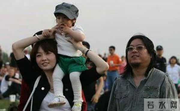 他从清华退学、坐过牢,离过2次婚还被骂感情骗子,却让马云赏识