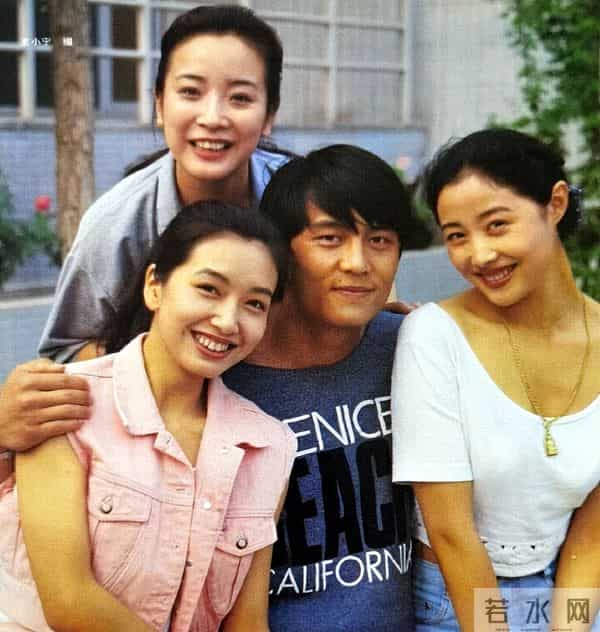 《外来妹》播出32年:导演和8大主演今何在?