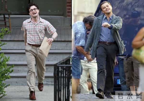 他是《哈利波特》中唯一没长残的孩子，一个被欺负的胖子