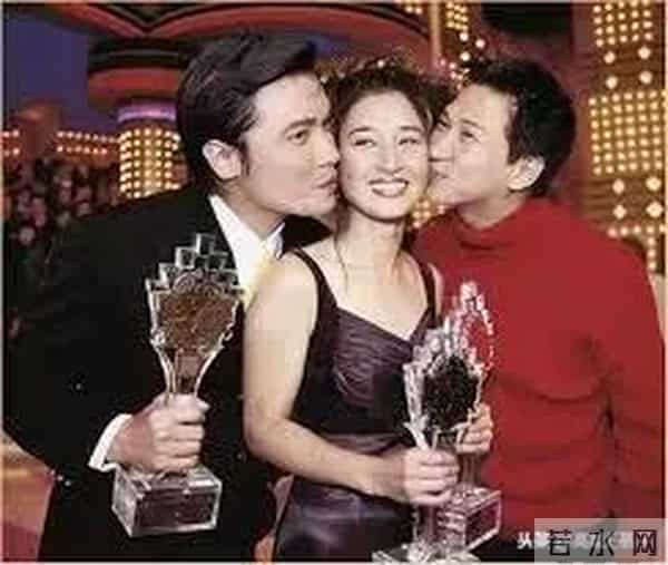 TVB万千星辉吃瓜大典:传说中的颁奖典礼“潜规则”