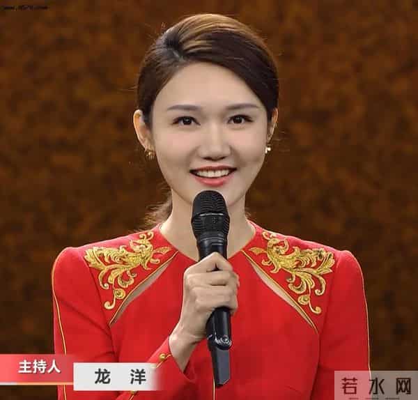 实力备受质疑,为何还能被力捧?“嘴瓢主持人”龙洋的故事不简单