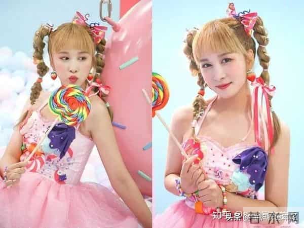 有哪些长得相像的明星?