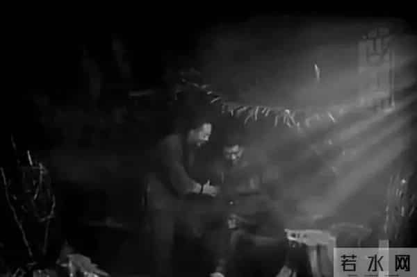 大陆第一部禁片,2012年才解禁,这是高清赏析版