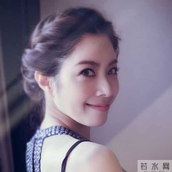 “怀钰公主”的唏嘘情史,和她的坎坷过往