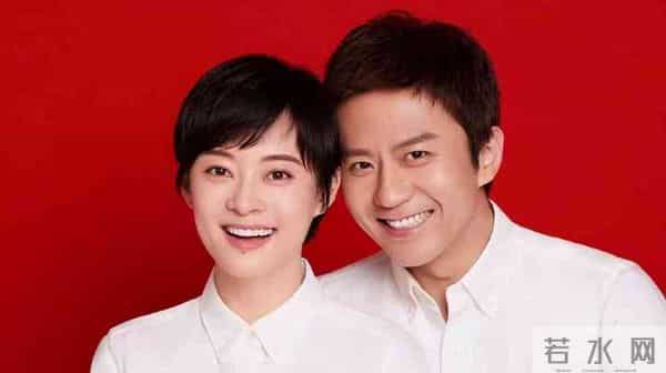 何润东：三次表白孙俪被拒，41岁娶柜姐为妻，恩爱多年无子也幸福