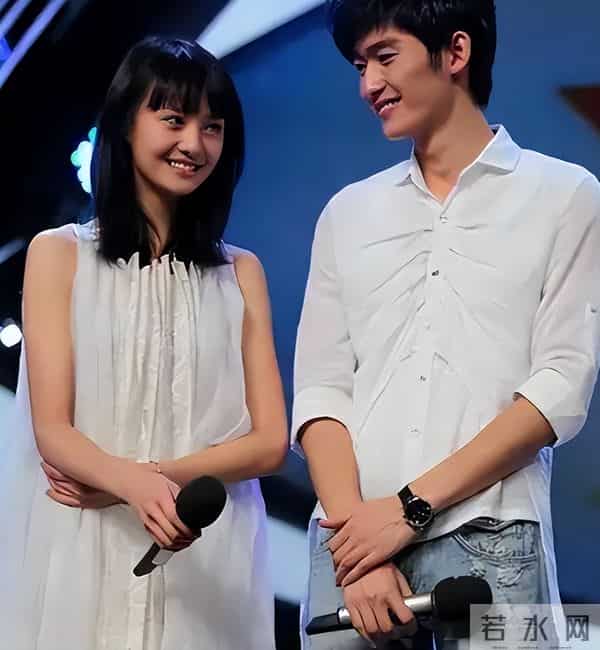 分手9年再看胡彦斌郑爽,一个身价过亿,一个证实张翰没说错