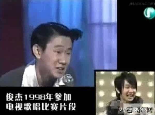 “把妹小能手”林俊杰的猎艳日记