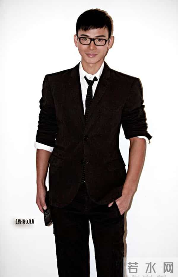 海岩之子侣皓吉吉：父亲是我的榜样，如今42岁也成了导演