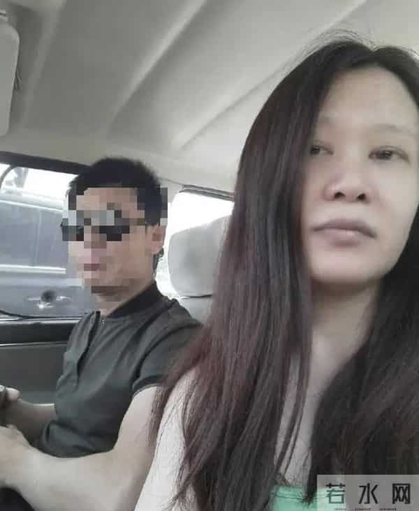 初代网红，和她的「性爱往事」