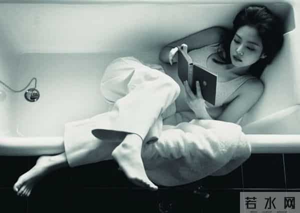 金珍妮 - 脚美人也美,猫系美人出道即巅峰