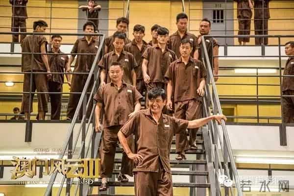 差评!2月这么多新片,能看的没几部