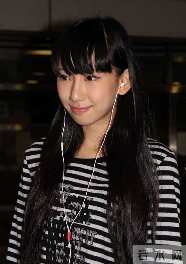 “陈冠希旧爱”谢芷蕙:沉迷虚荣拜金,最终走向了深渊