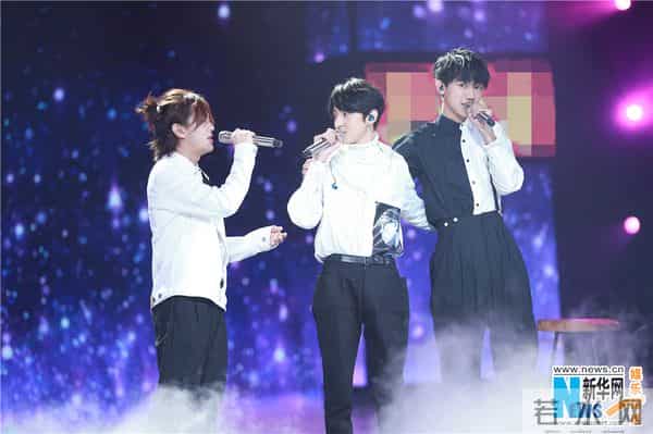 《明日之子》收官 毛不易获“最强厂牌”荣誉