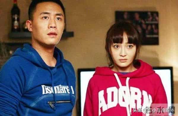 《北京青年》10年演员差距大,女主已无戏可拍,女配靠身材翻红