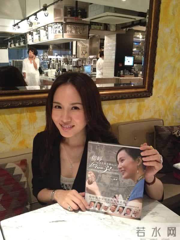 黄宗泽情路插曲:大9岁模特姐弟恋,引港圈上下一致劝其回头是岸