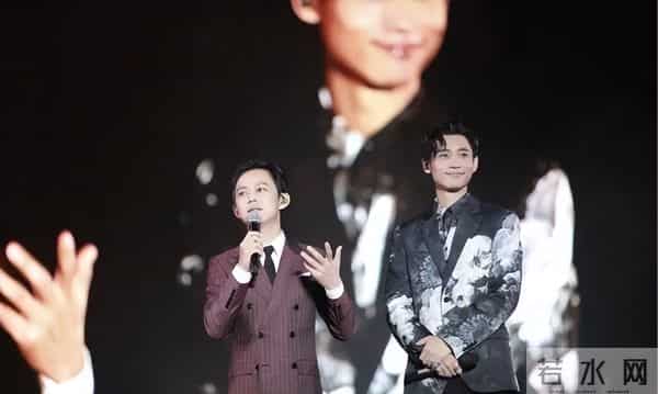 魏晨翻红,意料之中