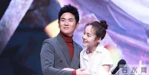 他是荧幕男神，更是学霸教授，教出影帝邓超，如今早已结婚生子