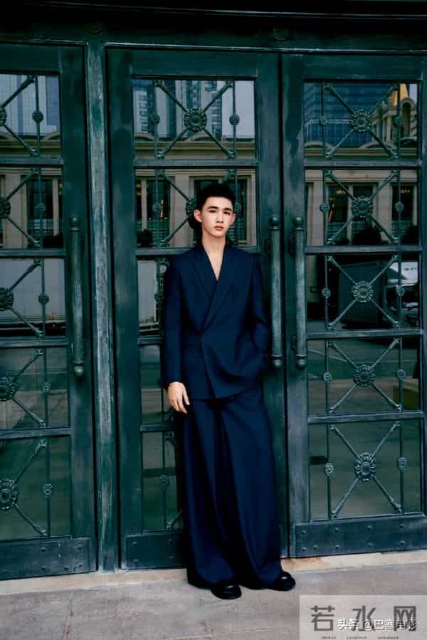 全员美人，6位老牌男神做配，古偶剧这样拍何愁没观众