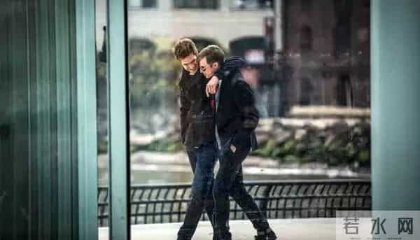 美队跟钢铁侠撕逼为哪般?好基友有多耐撕