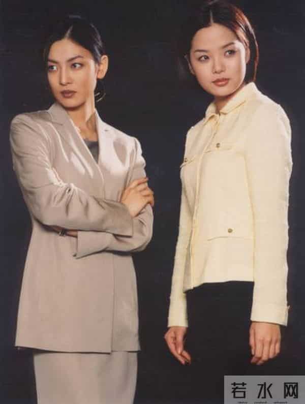 《顶楼2》大结局,金素妍一个让人恨不起来的坏女人