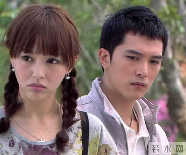 曾向苗圃公开告白，努力5年追唐嫣，《安家》罗晋戏里戏外一样甜