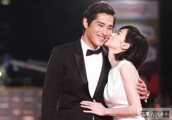 “甜心一姐”周幼婷,凭什么搞定曾让大S卑微的蓝正龙?